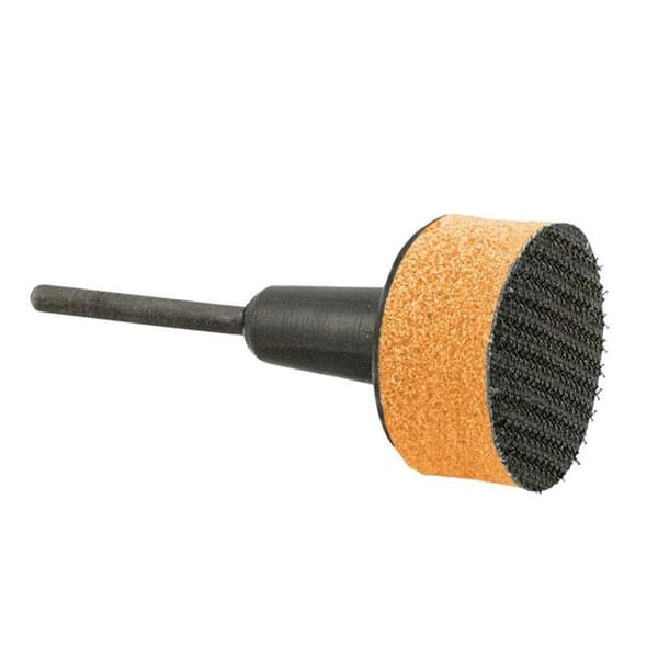 Flexipads World Class Grip-karalaikat tarranauhalla