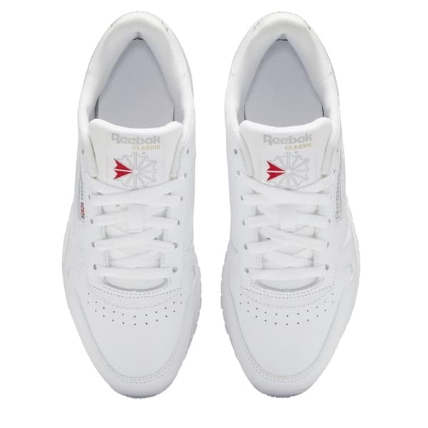 Reebok naisten Classic Leather -lenkkarit