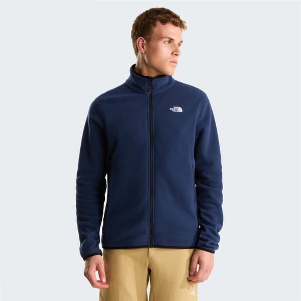 The North Face Miesten Glacier Fleecetakki