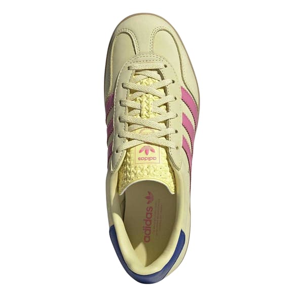 Adidas Gazelle Retro Mockaskor för damer
