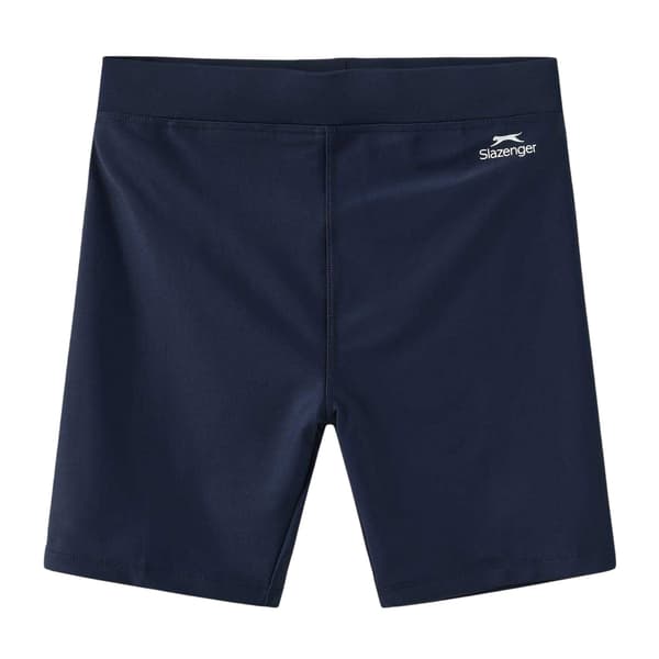 Slazenger Barn/Kids Elastiska Badshorts