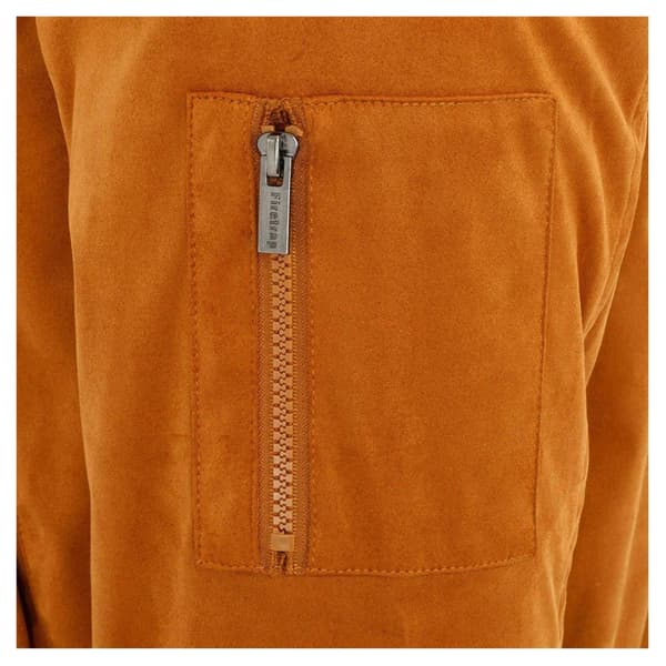 Firetrap Mens Bomber Jacket