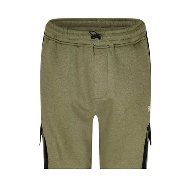 Everlast Mens Utility Patterned Joggers