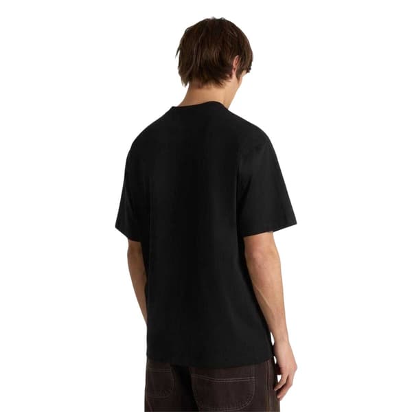 Vans Herr Box Logo Oversized T-shirt