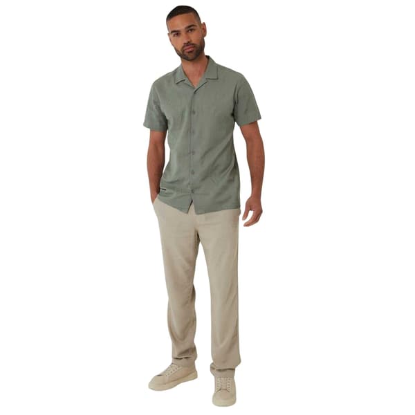 Threadbare Miesten Maples Regular -paita