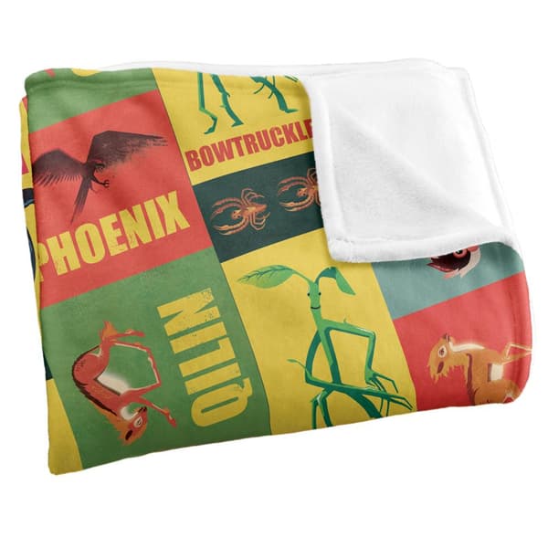 Ihmeotukset-kollaasiviltti