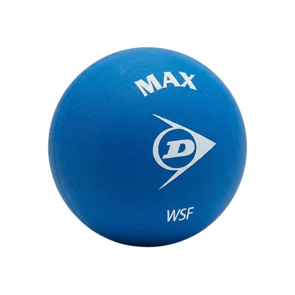 Dunlop Intro Squash-pallot