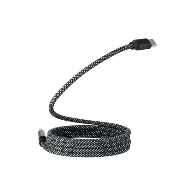 MidOcean Braid magneettinen USB-kaapeli