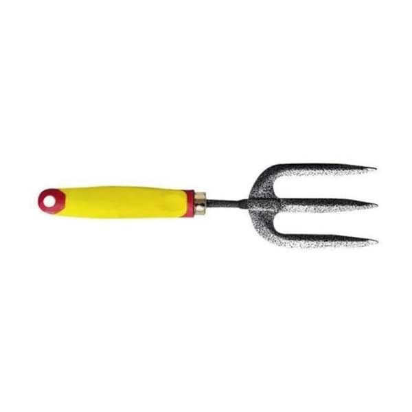 Kingfisher Garden Pro Soft-Grip Hand Fork