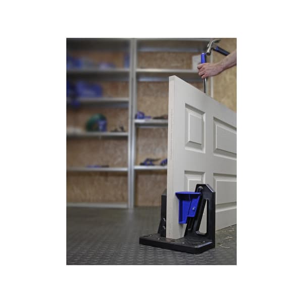 Faithfull Upright Clamp