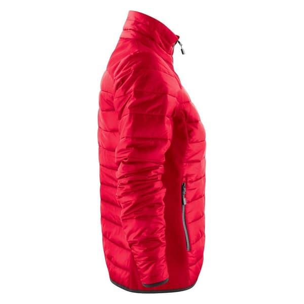 Printer Kvinder/Damer Expedition Soft Shell-jakke