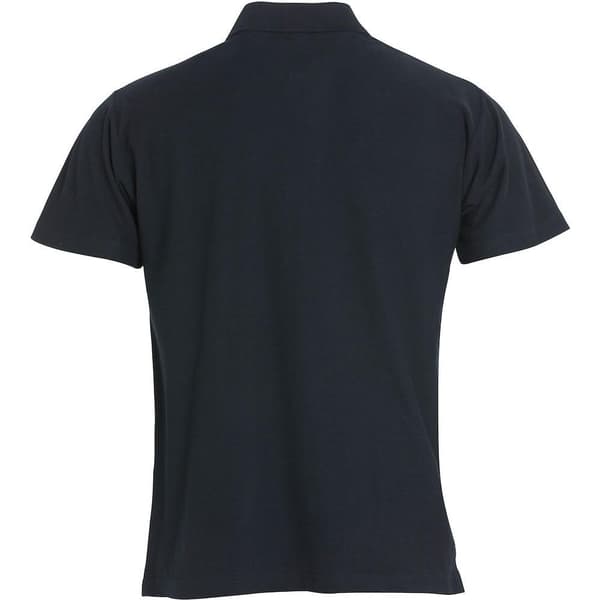 Clique Mens Basic Polo Shirt