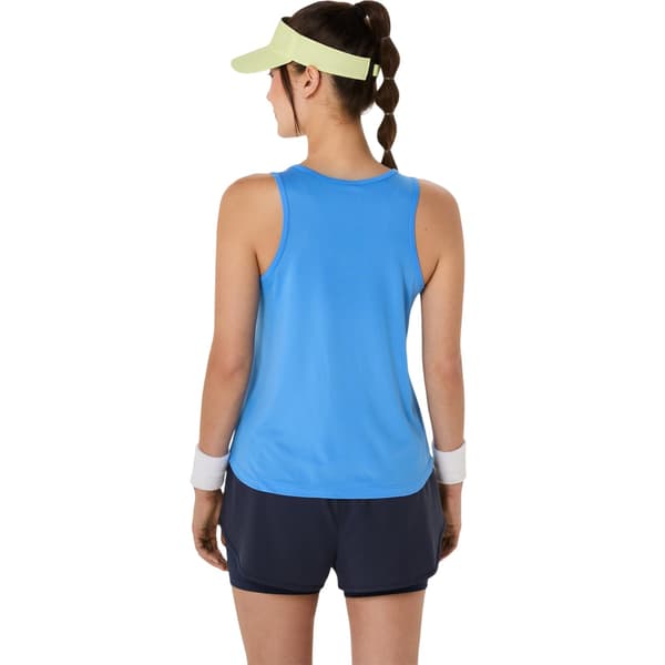 Asics Naisten Match Actibreeze Toppi