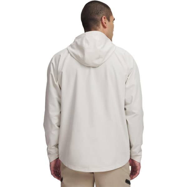 Under Armour Miesten Unstoppable Performance -takki