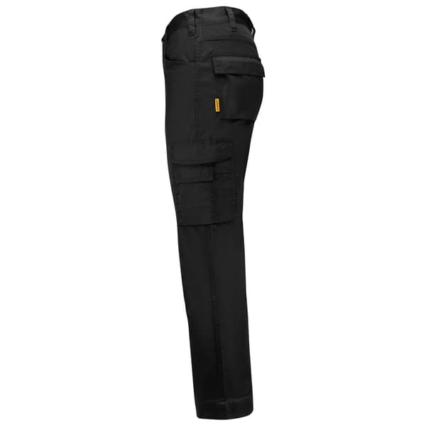 Jobman Herr Service Stretchbyxor
