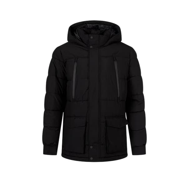 Minoti Herr Vadderad Parkas