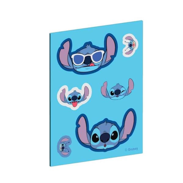 Lilo & Stitch Core Mini Backpack Set