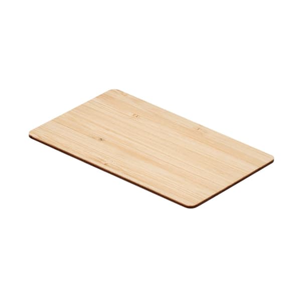 MidOcean Custos+ RFID-skyddskort i bambu