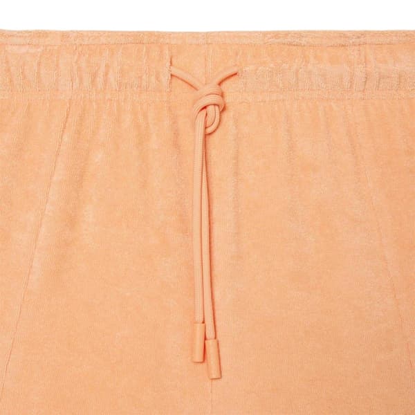 Lacoste Dam/Fleece Shorts