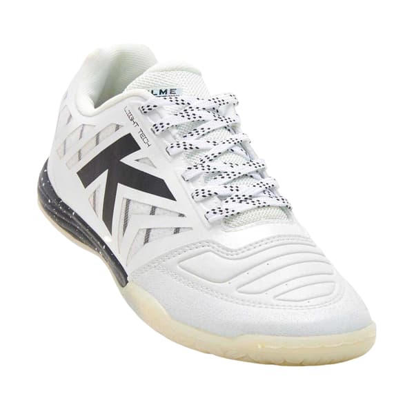 Kelme Miesten All In Black Flat -lenkkarit