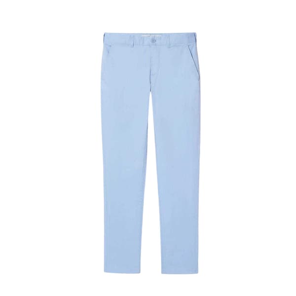 Lacoste Herr Stretch Slim Byxor