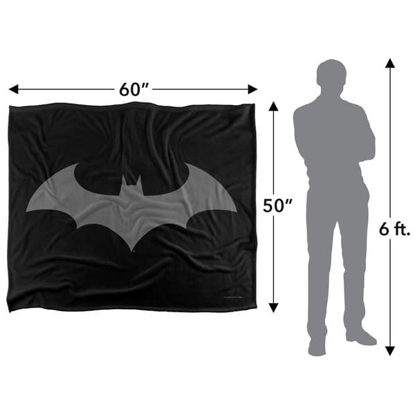 Batman-logopeitto