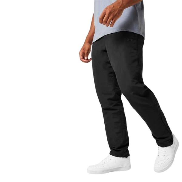 Slazenger Mens Regular Sweatpants
