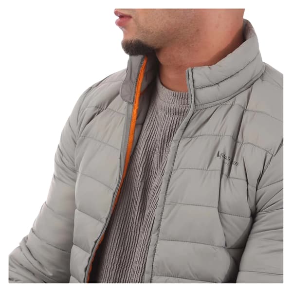 Aquascutum Pufferjacka för män