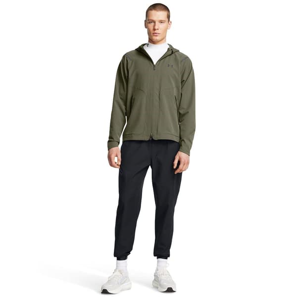 Under Armour Herr Unstoppable Vävd Joggingbyxa
