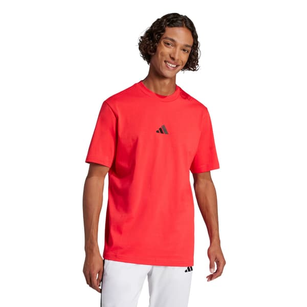 Adidas miesten Essentials-logopaita