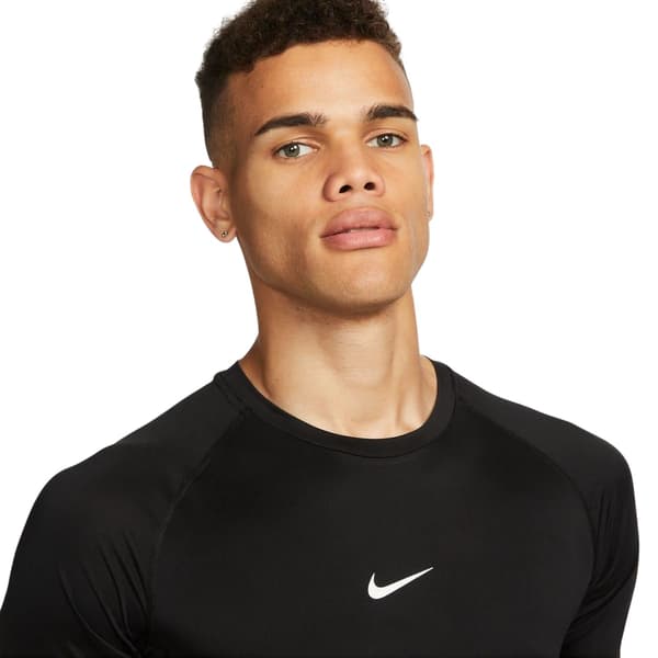 Nike Herr Pro Core Dri-FIT Kompression Tight Baslager Topp