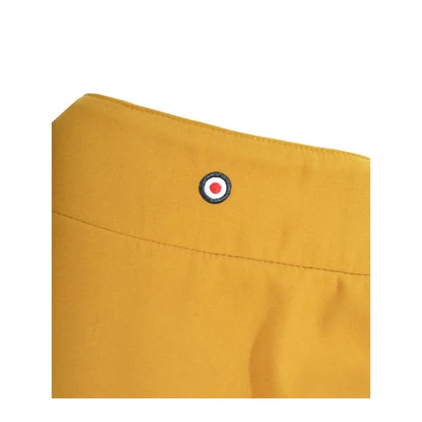 Lambretta Herr Target Duschresistent Hoodie