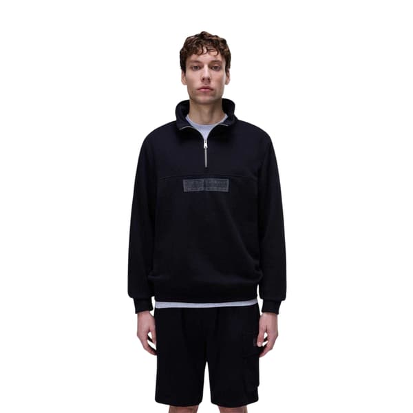 Napapijri Herr Box Logo Tröja
