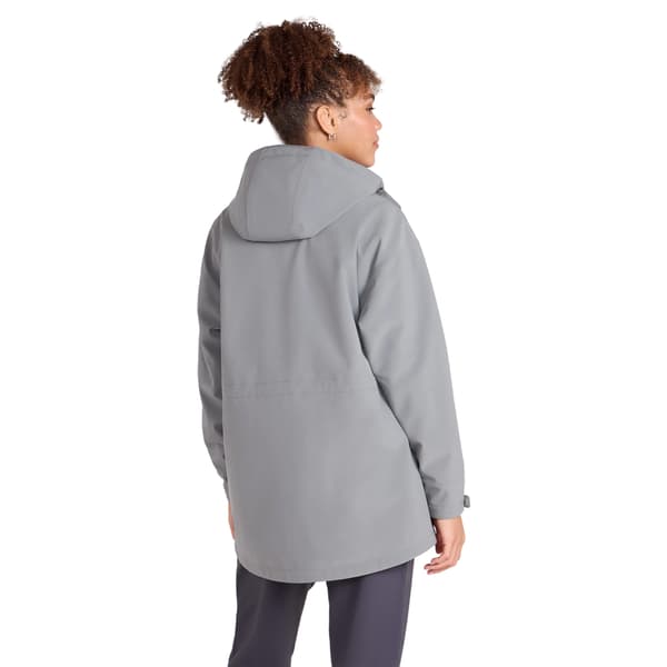 Animal Dam/Dam Otterly Soft Shell Jacka