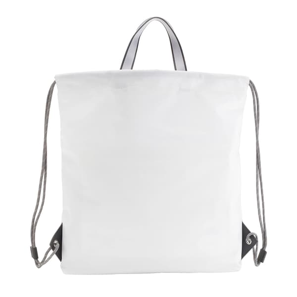 Boss Tlove Rainbow Logo Drawstring Bag