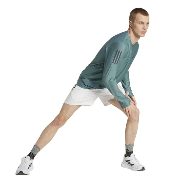 Adidas Herr Own The Run Tröja