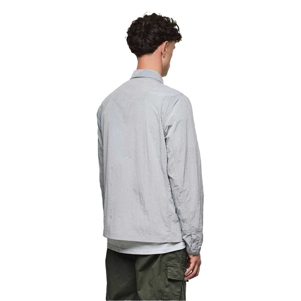 Weekend Offender Mens Overshirt