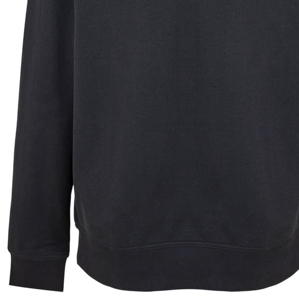 Boss Herr Wesmallcrew Logotyp Tröja