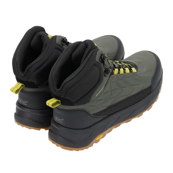 Regatta Mens Onyx Mid Cut Walking Boots