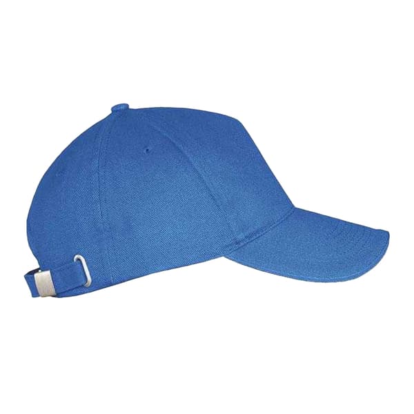 MidOcean Long Beach 5 Panel Baseball Cap
