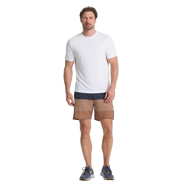 Vuori Mens Current Performance T-Shirt