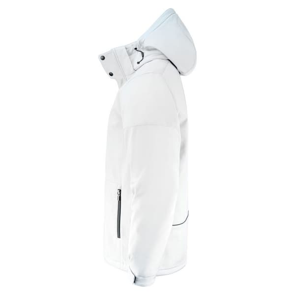 Printer Miesten Overlanding Soft Shell -takki