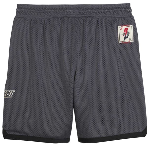 Puma Mens Structured Track Shorts