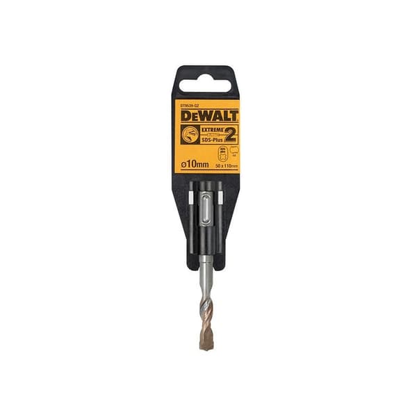 DeWALT Power Tools Sds Plus Extreme 2-bor