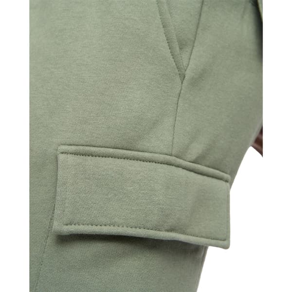 Crosshatch Miesten Bardon Cargo-shortsit