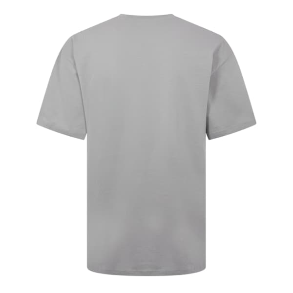 Puma Miesten Elevated Crew Neck Regular T-paita