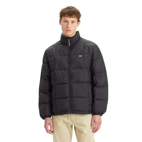 Levis Mens Standard Puffer Jacket