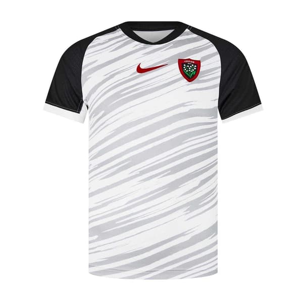 Nike Herr RC Toulon Rugbytröja