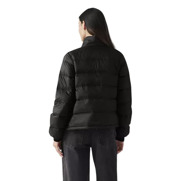 Levis Womens/Ladies Caviar Logo Soft Shell Jacket