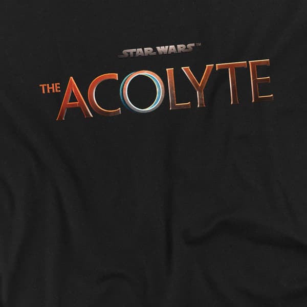 Star Wars: The Acolyte Barn/Barn Full Logo Sweatshirt